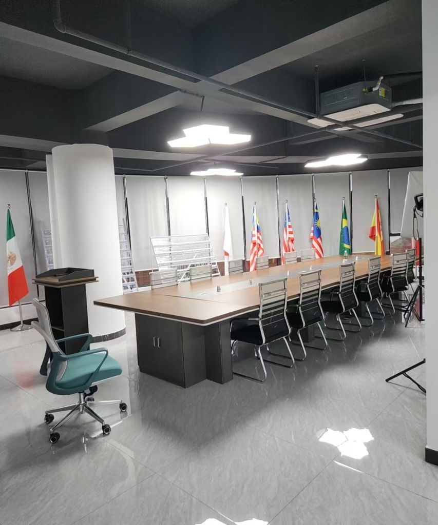 CRFTOP Conference Room