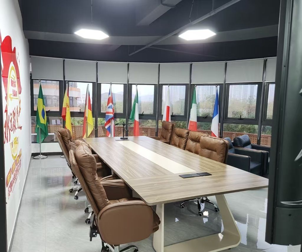 CRFTOP Meeting Room