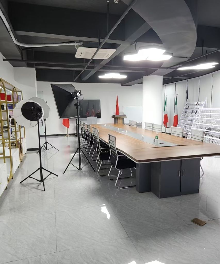 CRFTOP Creative Space