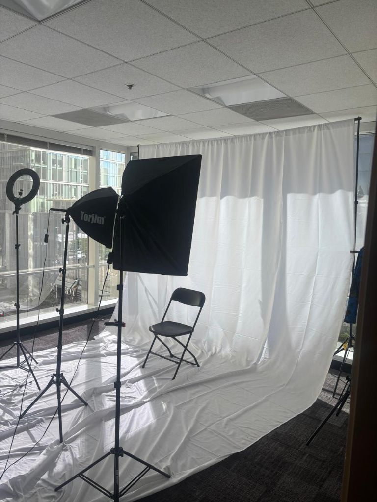 CRFTOP Production Studio